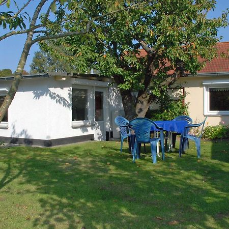 Ferienhaus Sehlen Auf Ruegen Luaran gambar