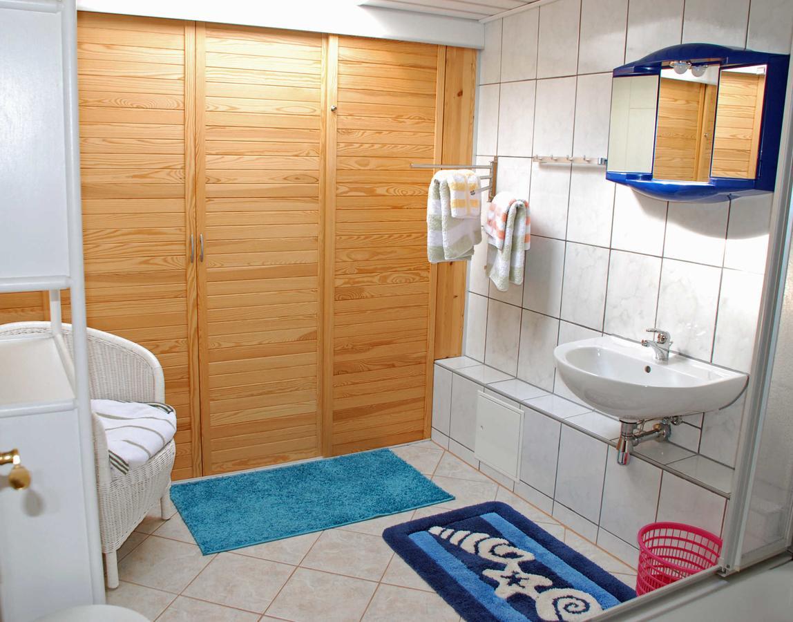Ferienhaus Sehlen Auf Ruegen Luaran gambar