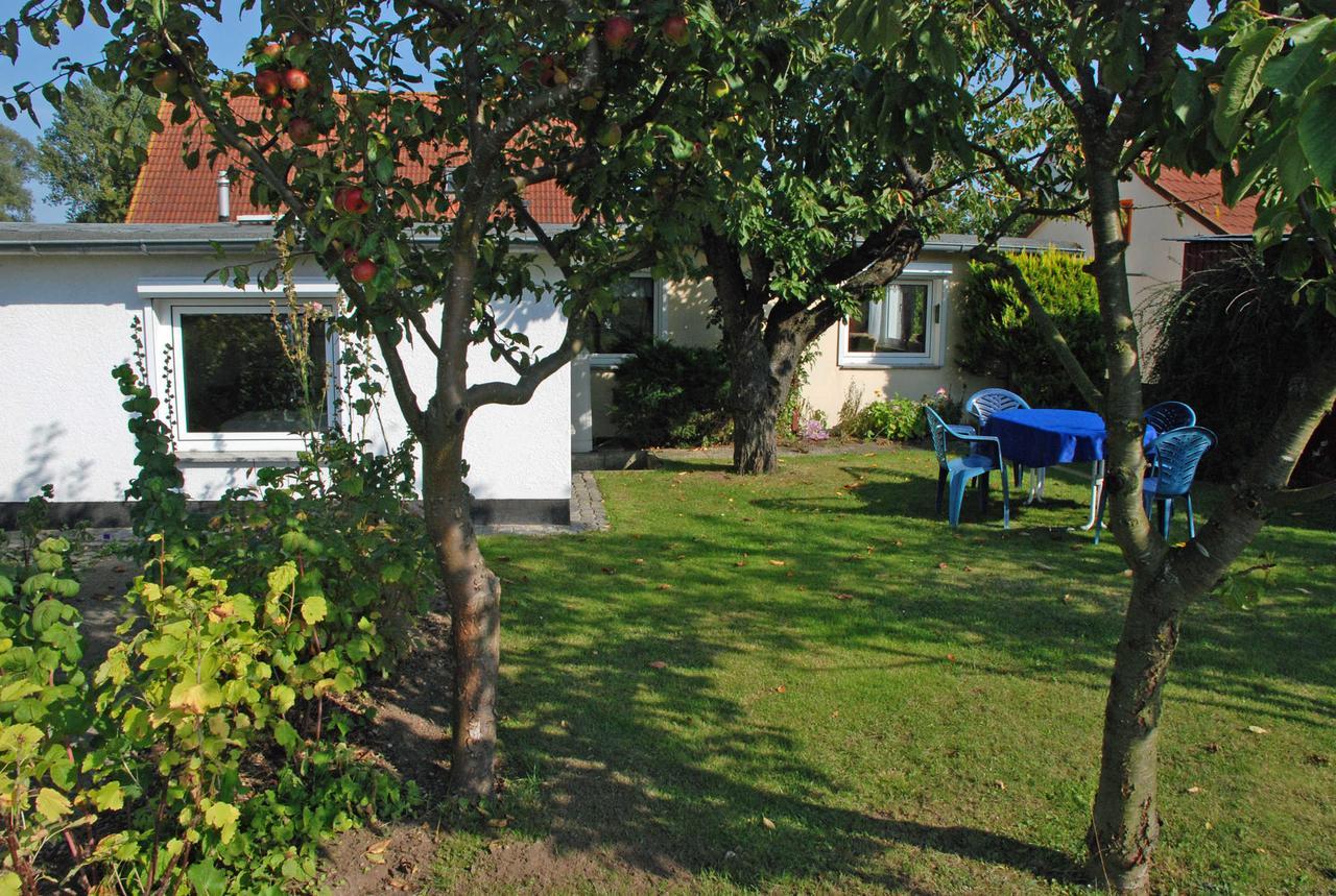 Ferienhaus Sehlen Auf Ruegen Luaran gambar