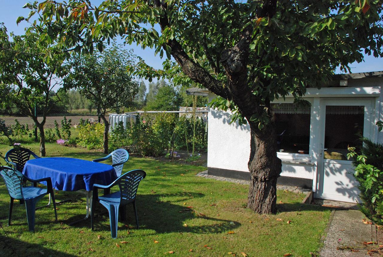 Ferienhaus Sehlen Auf Ruegen Luaran gambar