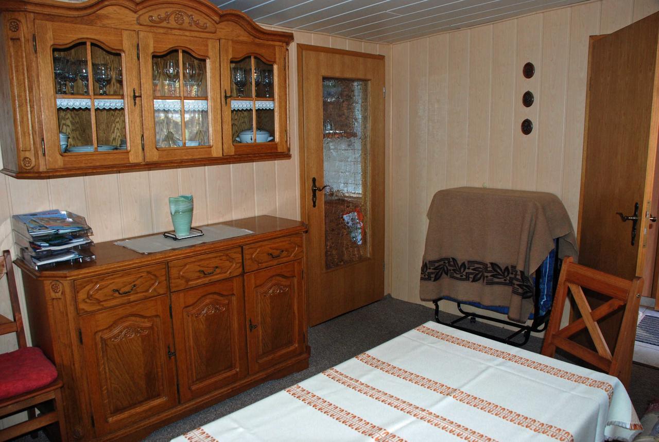 Ferienhaus Sehlen Auf Ruegen Luaran gambar