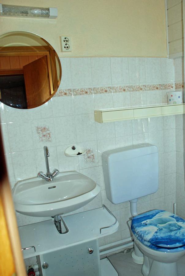 Ferienhaus Sehlen Auf Ruegen Luaran gambar