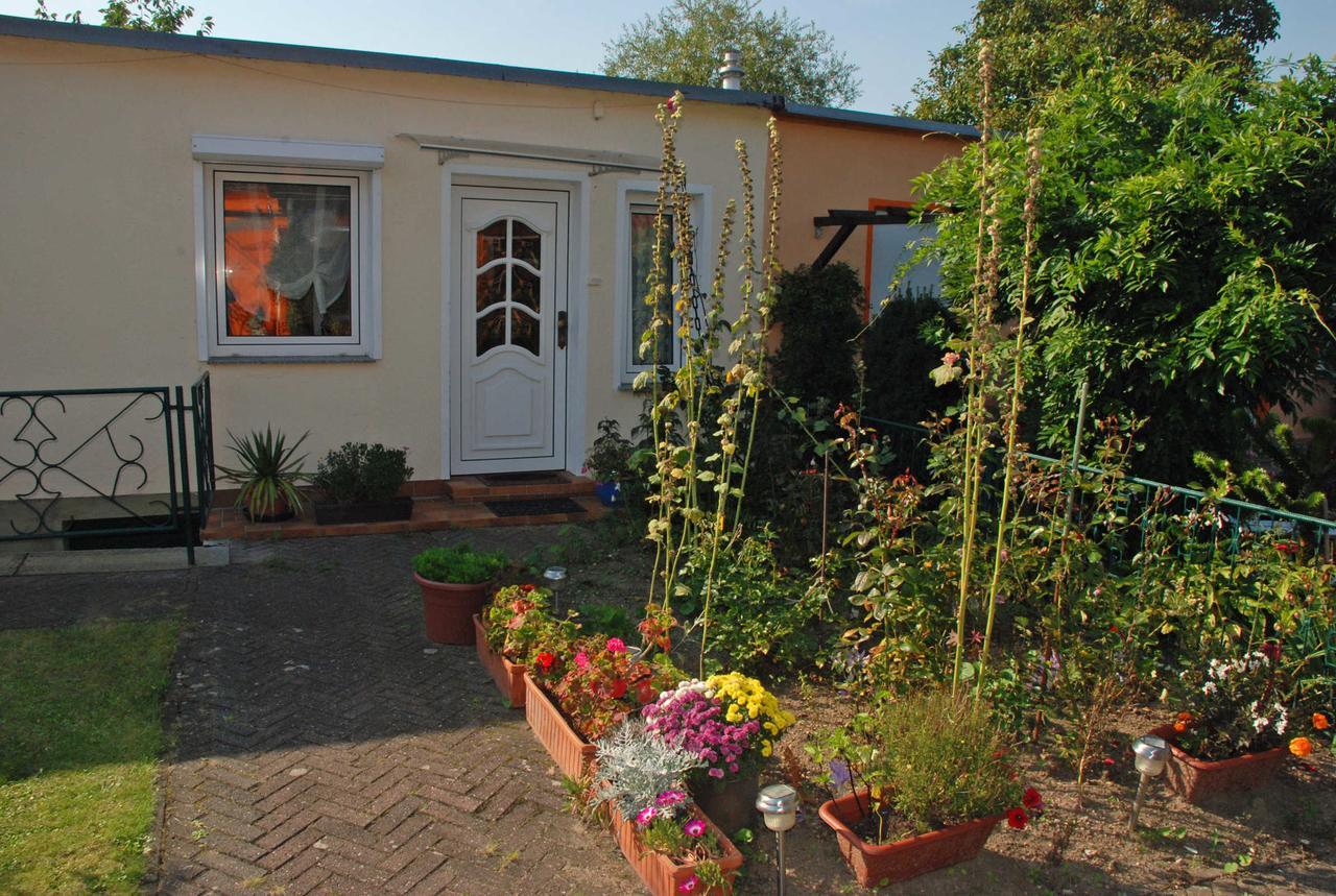 Ferienhaus Sehlen Auf Ruegen Luaran gambar