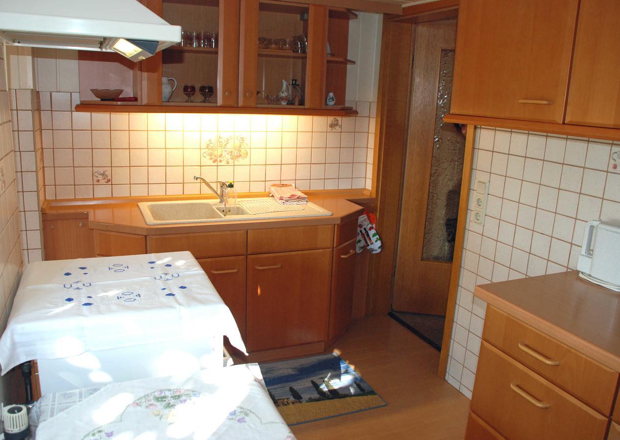 Ferienhaus Sehlen Auf Ruegen Luaran gambar
